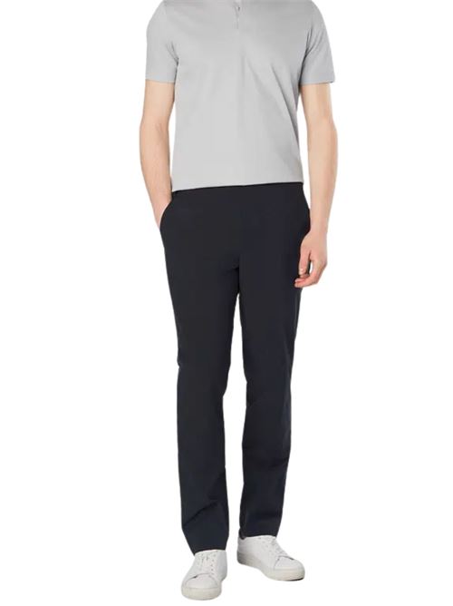 Pantaloni in tessuto elastico Boss Green | 50558937402